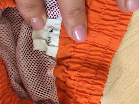 Kraťasy & šortky vel. 98, 98