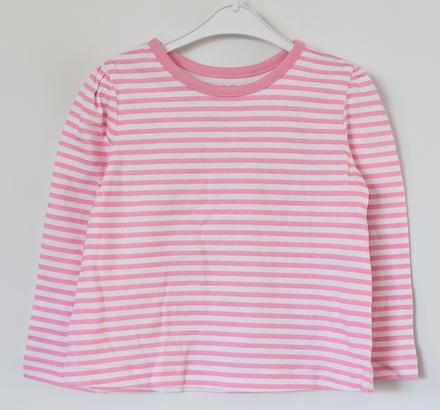Tričko vel. 9 - 12 m, 80