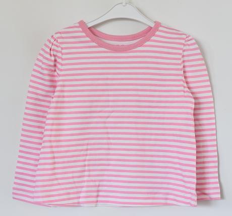 Tričko vel. 9 - 12 m, 80