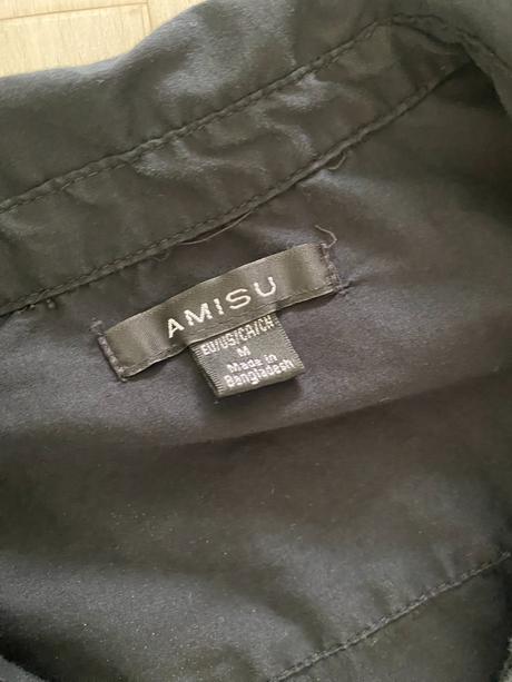 Košile amisu, vel. m, amisu,m