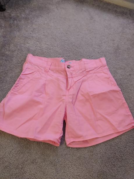 Kraťase, denim co,s