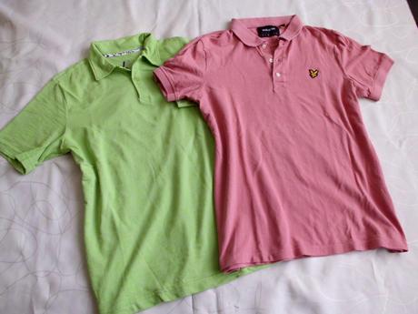2 ks polo lyle&scot+amp., m