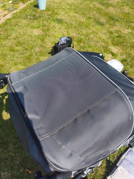 Kočárek easy walker sky plus, easywalker,easywalker sky plus