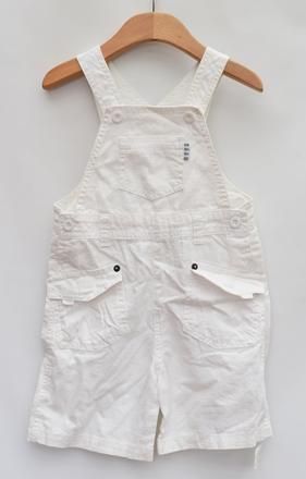 Kraťase s laclem vel. 18 - 24 m, mothercare,92