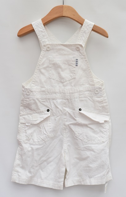 Kraťase s laclem vel. 18 - 24 m, mothercare,92