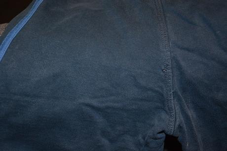 Tepláky, matalan,98