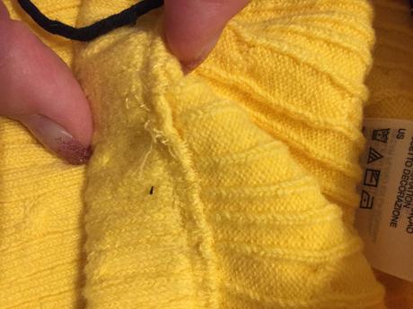 Vlněné legíny tommy hilfiger, tommy hilfiger,s