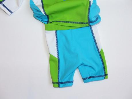 H796 plavecký komplet vel. 68, mini mode,68