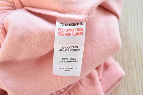 Tepláky vel. 12 - 18 m, matalan,86