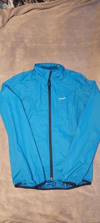 Vetrovka, decathlon,m