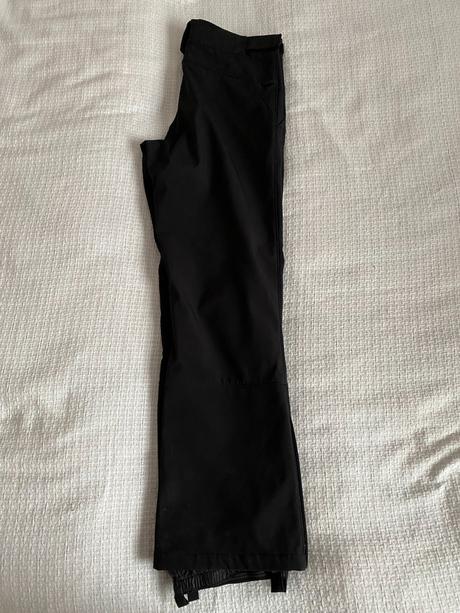 Zateplené kalhoty na sjezdové lyže zn. loap vel. m, loap,m