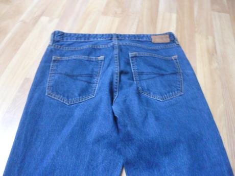 Pánské rifle vel. 34/34, m