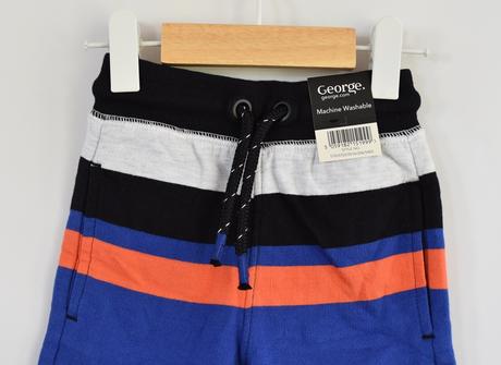 Kraťasy vel. 12 - 18m, george,86