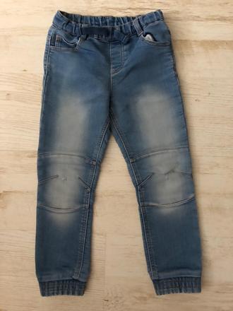 Džíny jogger, f&f,116
