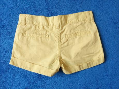 Kraťasy 5-6let, alive,116