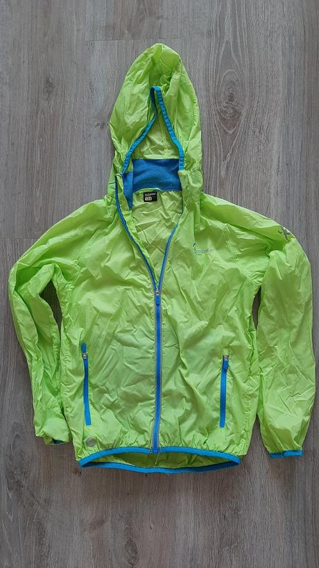 Větrovka, bunda klimatex vel. 134, 134