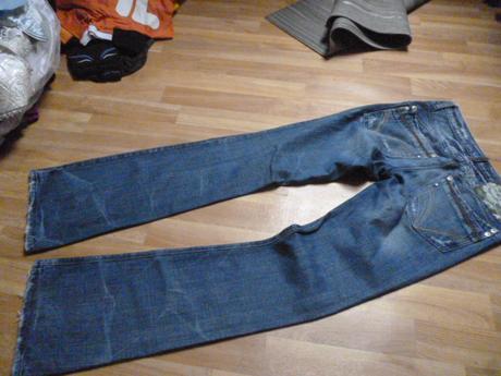 Rifle pro maminy vel.m river, river island,m