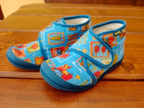 Bačkory fare, fare,23