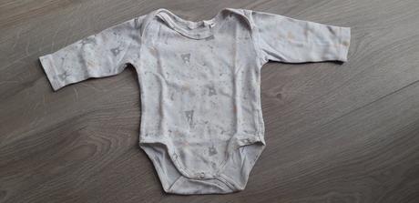 549 - bodyčko mc. baby, 68