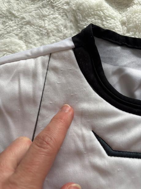 An26/ kostým star wars- v.cca 9/10 let, 