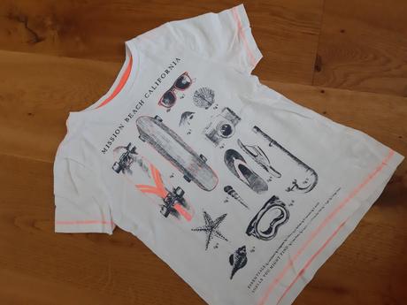 Triko pro kluka č.116, f&f,116