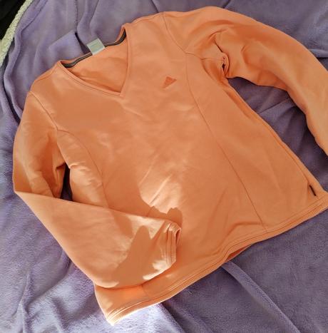 Mikinovina adidas vel.m-l, adidas,l