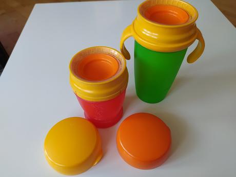 Lovi hrníčky, lovi