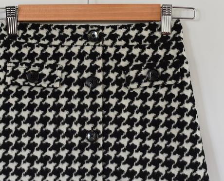 Sukně vel. 6 - 7 let, george,122