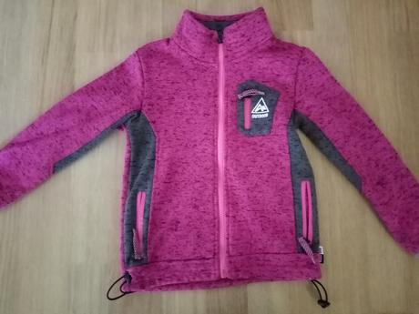 Mikina pletena,bunda, grace,116
