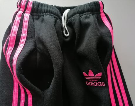 Tepláky adidas 134 - 140, adidas,134