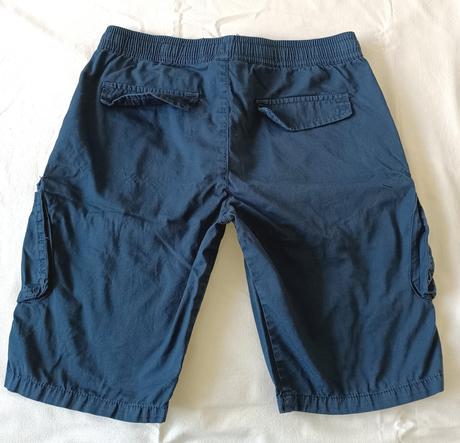 Chlapecké šortky - terranova - 152/158, terranova,152