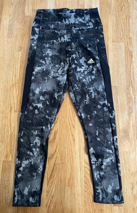 Kalhoty & legíny adidas vel. s/36, adidas,s