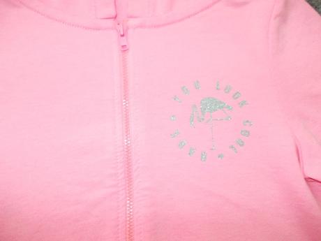 Mikina / mikinka, vel.122/128, c&a,122