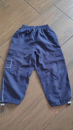 Kalhoty na ven vel.104, 104