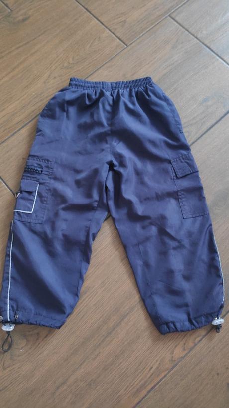 Kalhoty na ven vel.104, 104