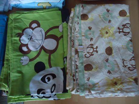 Povlečení do postýlky, šířka (cm): 60,délka (cm): 120