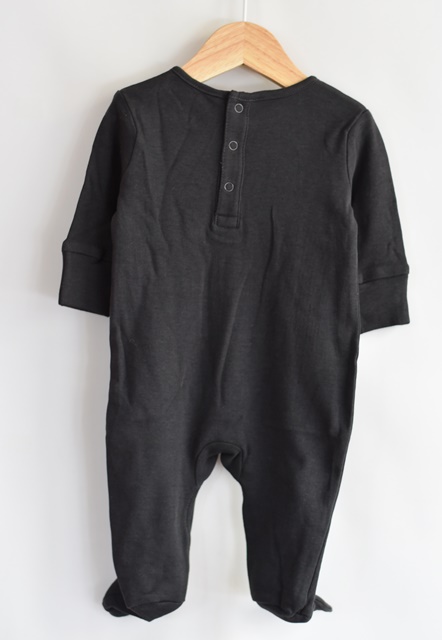 Overal vel. newborn, matalan,50