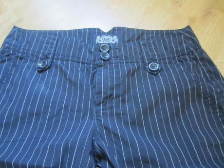 Pruhované kraťasy esprit, esprit,m