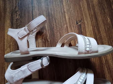 Sandálky/sandály nelli blu vel. 32, nelli blu,32