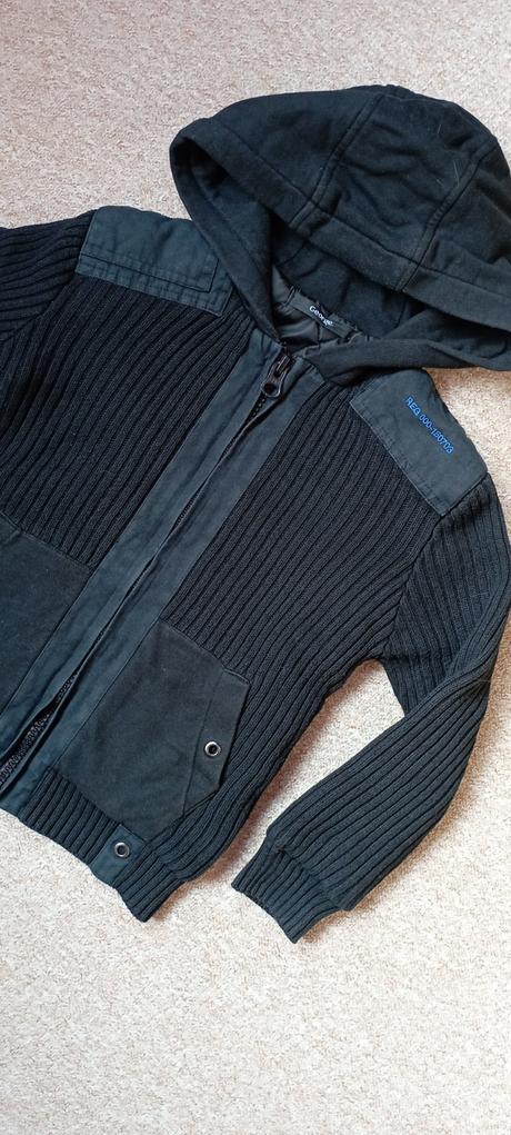 Mikino - svetr zn."george" vel."116-122", george,122