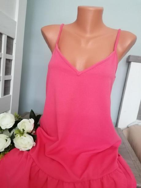 Šaty na ramíka, mohito,xs