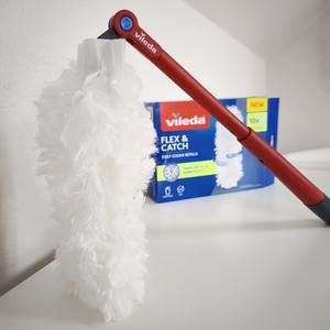 Udržet doma čistý vzduch není o velkém sobotním úklidu