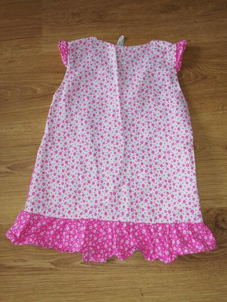 Zástěrka do školky, 92