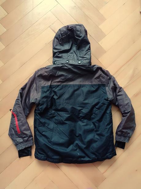 Bunda lyžařská 122/128 crivit, crivit,122