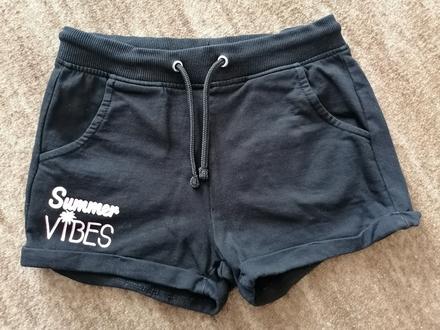 Kraťasy, pepco,140