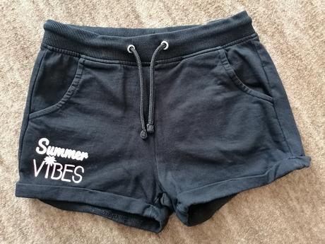 Kraťasy, pepco,140