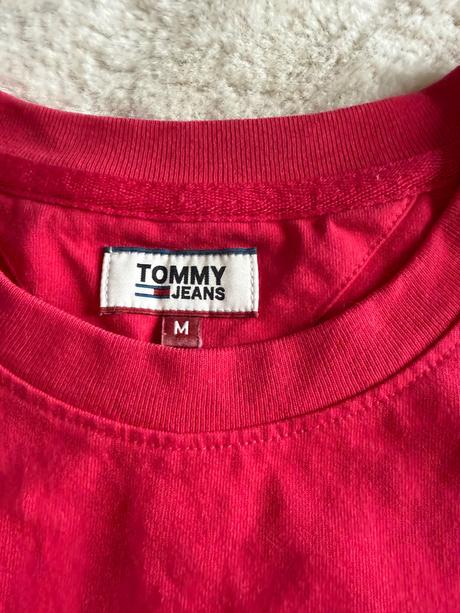 Triko, tommy hilfiger,m