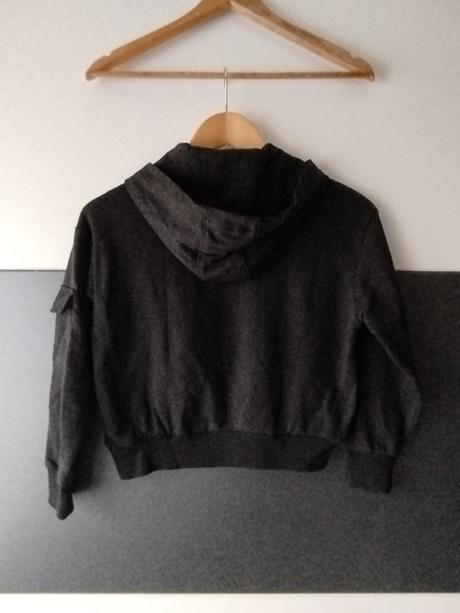 Mikina zn. pepperts vel.134, pepperts,134