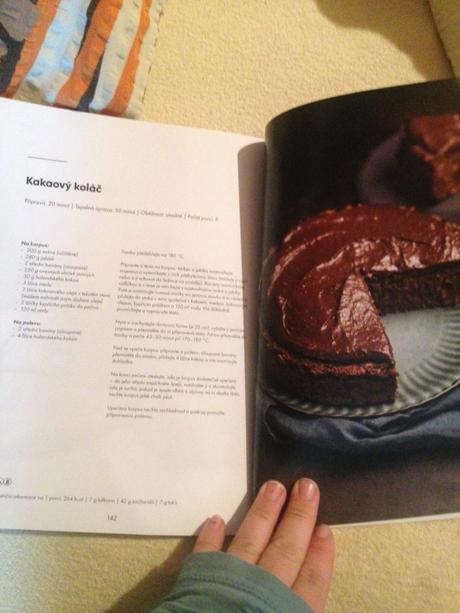 Kuchařka jíme zdravě ze spíže, 