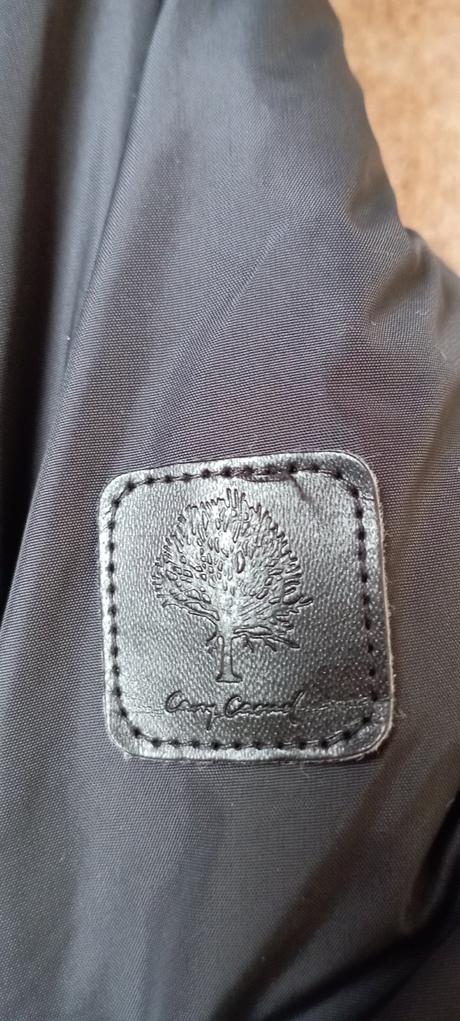 Bunda / kabát zn."casual" vel."l", l